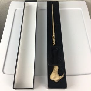 Voldemort Wand